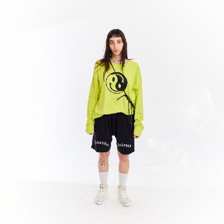 Shorts Barrio