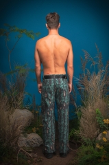 Pantalón Fuegos