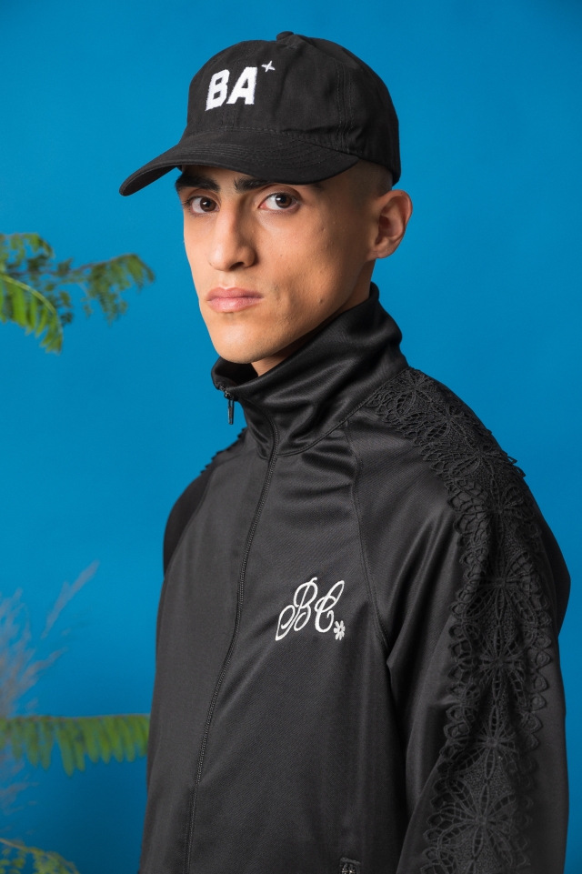 Gorra BA