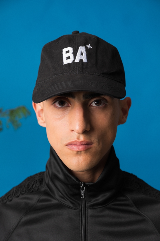 Gorra BA