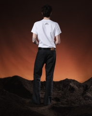 Remera Jardinería Blanca