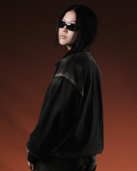 Buzo Oxido II Crewneck