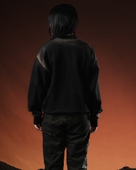 Buzo Oxido II Crewneck