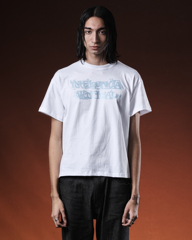 Remera Inteligencia Artificial Blanca