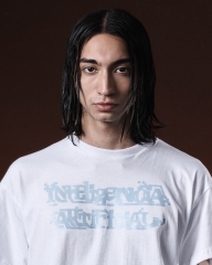 Remera Inteligencia Artificial Blanca