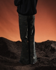 Pantalón Patagonia Camo