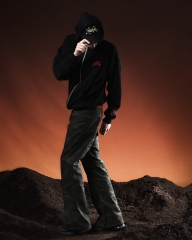 Pantalón Patagonia Camo