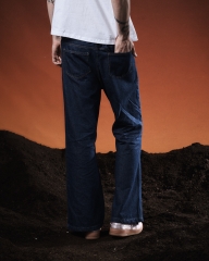 Jean Patagonia Azul