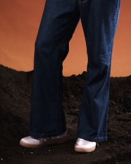 Jean Patagonia Azul