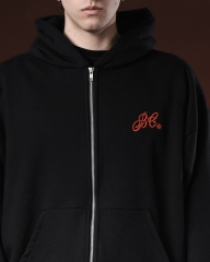 Buzo Campera BC