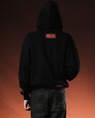 Buzo Campera BC