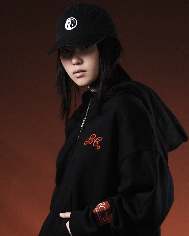 Buzo Campera BC