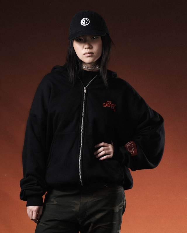 Buzo Campera BC