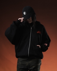 Buzo Campera BC