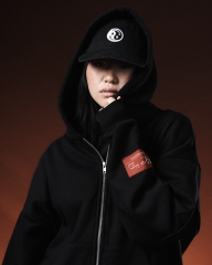 Buzo Campera BC
