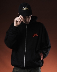 Gorra Algoritmo