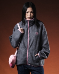Polar Nieve Gris