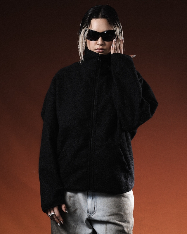 Polar Nieve Negro