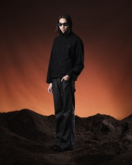 Polar Nieve Negro