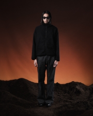 Polar Nieve Negro