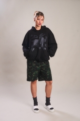 Buzo Puma Heráldico