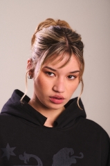 Buzo Puma Heráldico