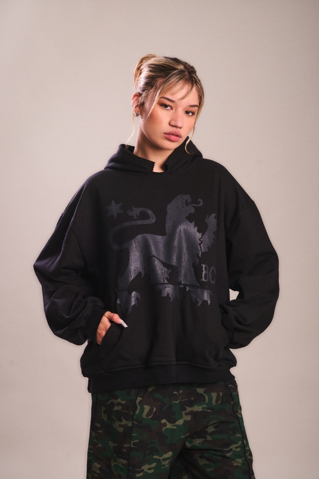 Buzo Puma Heráldico