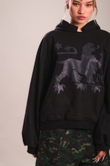 Buzo Puma Heráldico