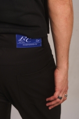 Pantalón Sastrero Oxford