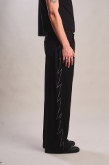 Pantalón Seúl Negro