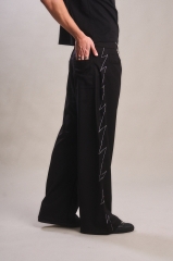 Pantalón Seúl Negro