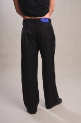 Pantalón Seúl Negro