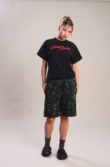 Bermudas Técnica Camo