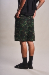 Bermudas Técnica Camo