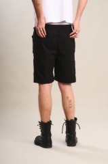 Bermudas Técnica Negras