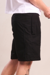 Bermudas Técnica Negras