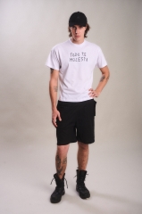 Bermudas Técnica Negras