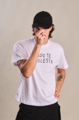 Gorra Barrio Studios Negra