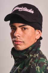 Gorra Barrio Studios Bebe