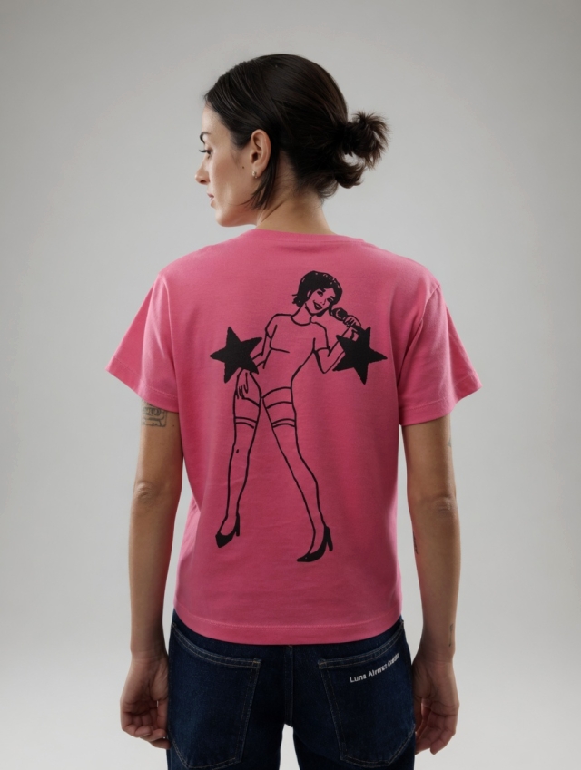 Remera Zoe 