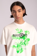 Remera Rosedal Blanca