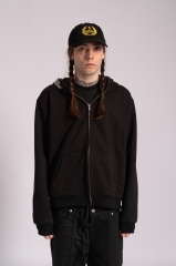 Buzo Venecia Negro