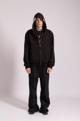 Buzo Venecia Negro