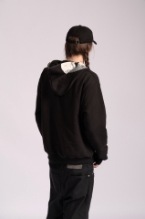 Buzo Venecia Negro