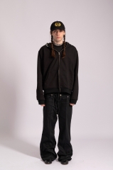 Buzo Venecia Negro