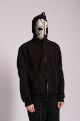 Buzo Venecia Negro