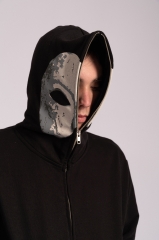 Buzo Venecia Negro