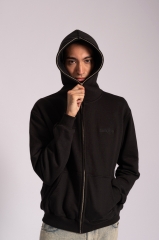 Buzo Paris Negro