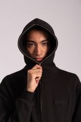 Buzo Paris Negro