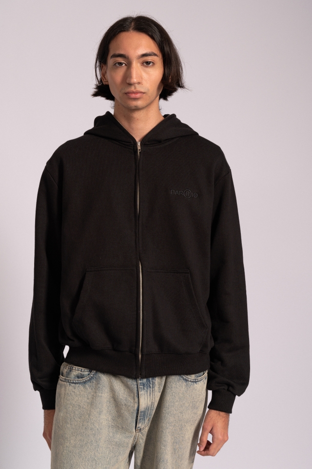 Buzo Paris Negro